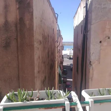 A Due Passi Dal Porto Trapani