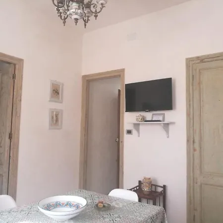 Apartment A Due Passi Dal Porto Trapani