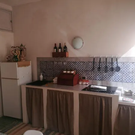 A Due Passi Dal Porto Apartment