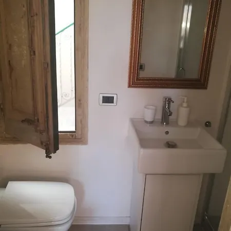 Apartment A Due Passi Dal Porto *