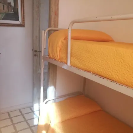 Appartement A Due Passi Dal Porto *
