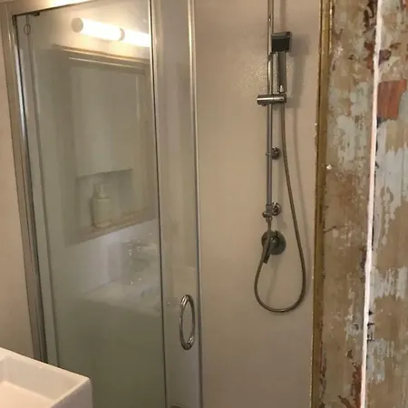 A Due Passi Dal Porto Apartment Trapani