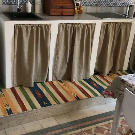 A Due Passi Dal Porto Appartement